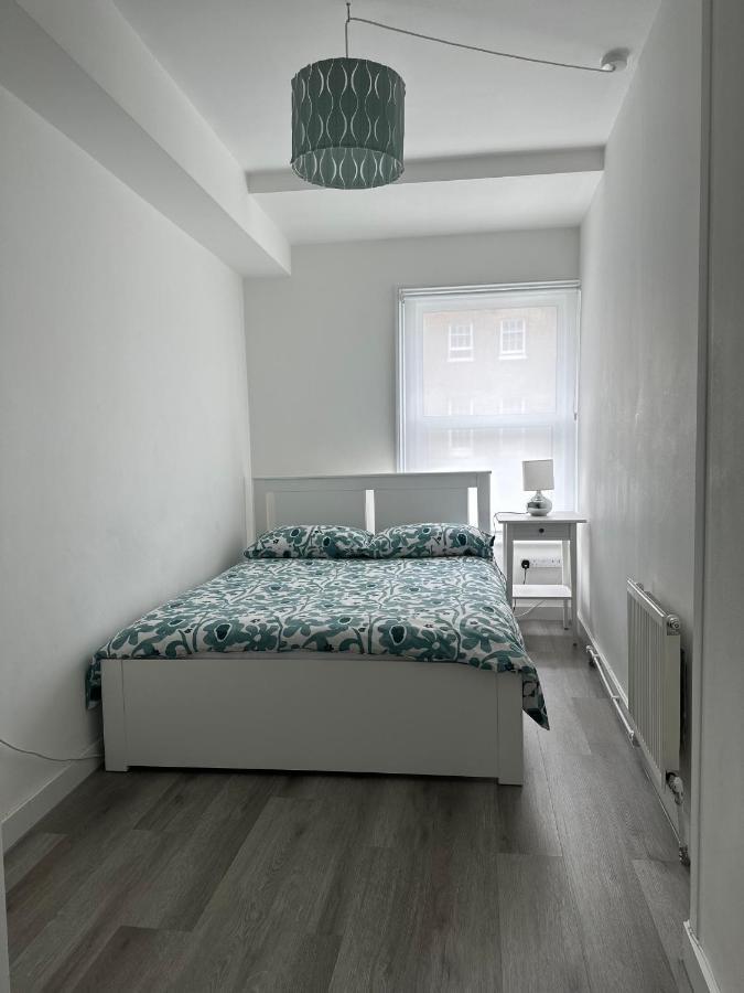 High Barnet Studio Flat Exteriör bild